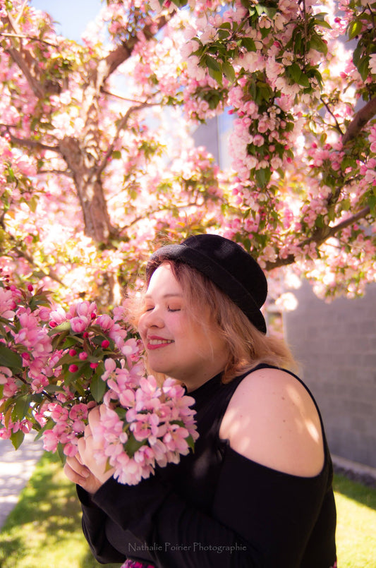 Marie-Christine : de préposée à l'accueil à nouvelle propriétaire!