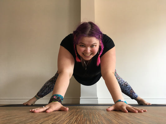 Yoga : un outil pour contrôler son diabète