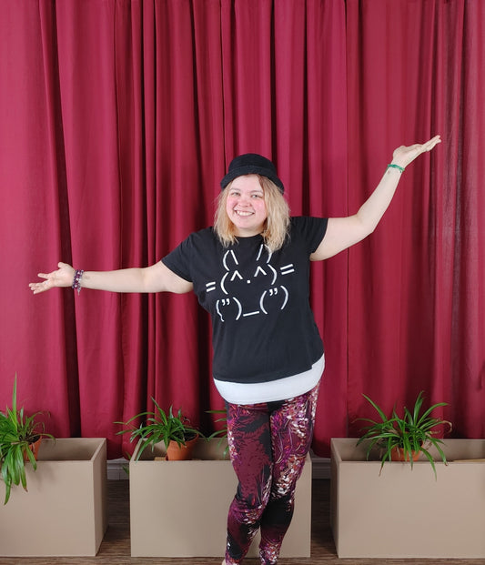 Harmonie ou équilibre?