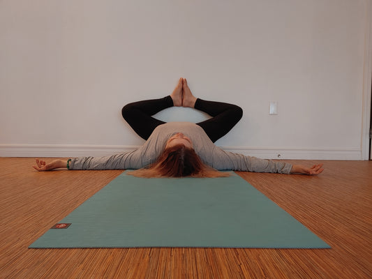 Pourquoi pratiquer le yoga?