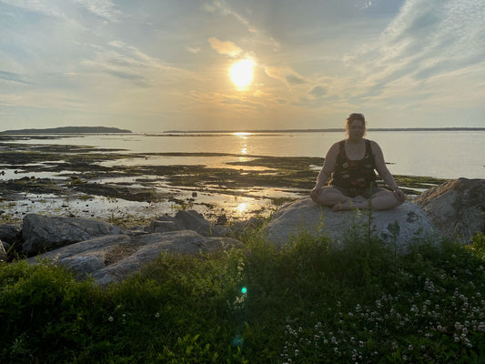 Le yoga s'adapte au corps... pas l'inverse