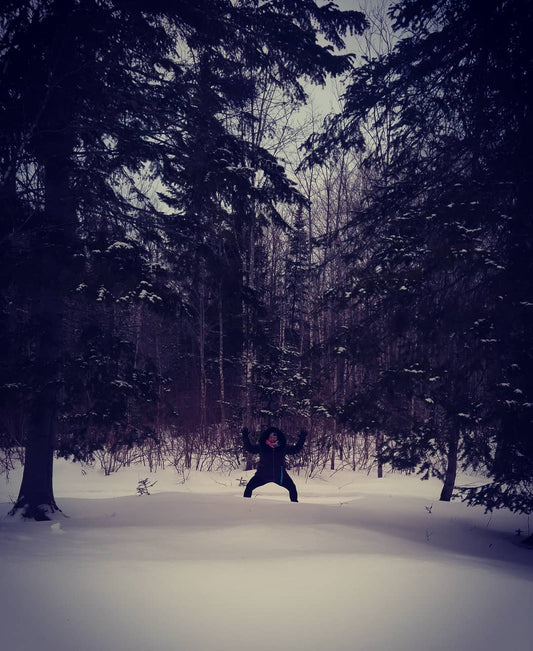 Pourquoi pratiquer le yoga l'hiver?