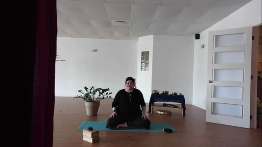 Centration et savasana : découvrons ces deux parties importantes de la pratique