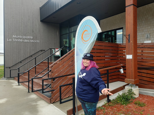 Yoga à La Trinité-des-Monts