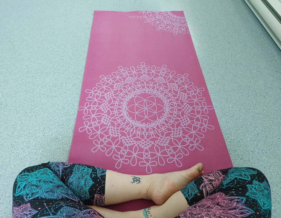 Mieux vivre avec le cancer grâce au yoga