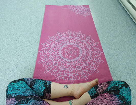 Mieux vivre avec le cancer grâce au yoga