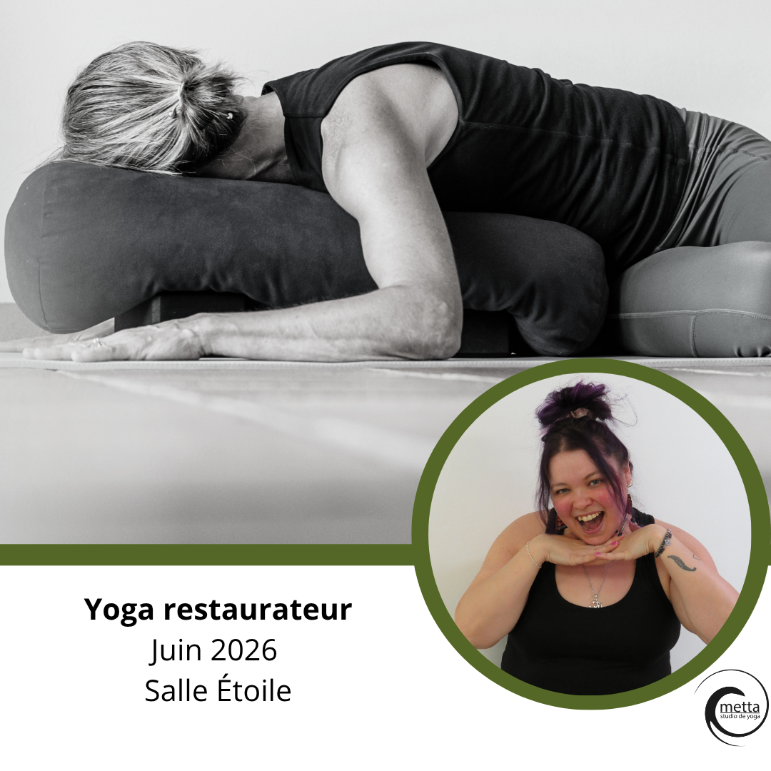Ateliers restaurateur l Juin 2026