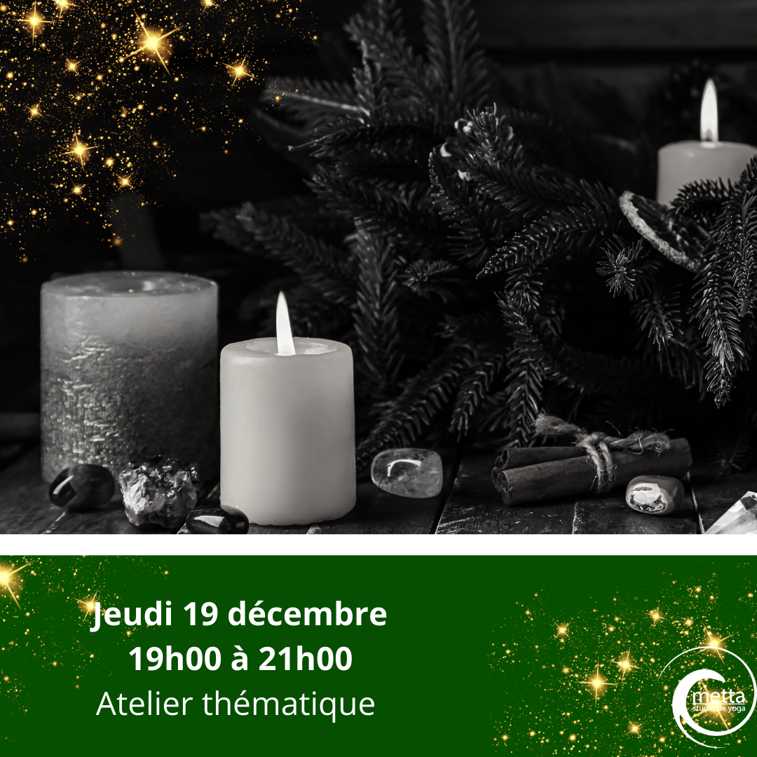 Atelier thématique l Yule 2024