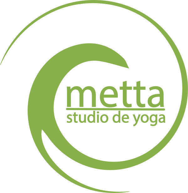 Boutique Yoga Metta
