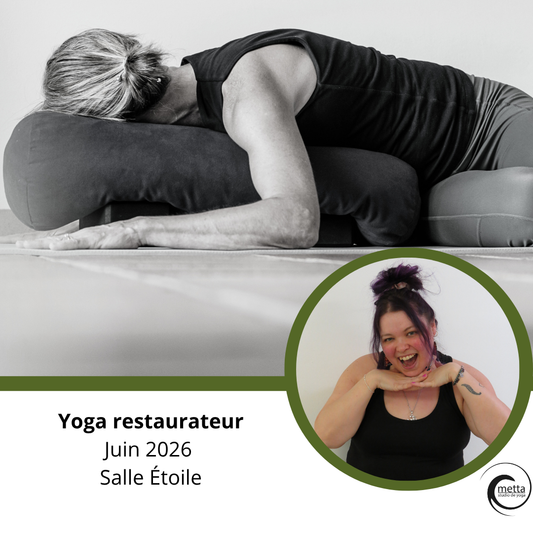 Ateliers restaurateur l Juin 2026